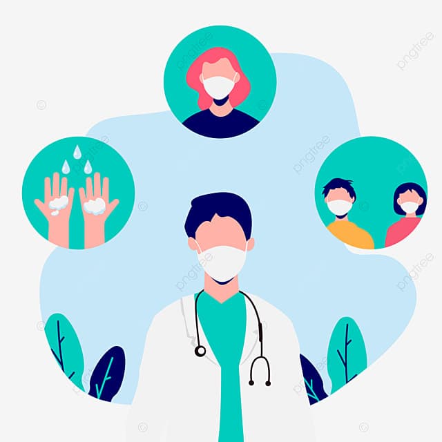 doctor consultation