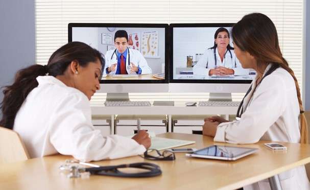 Video call