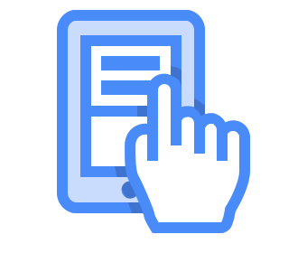 Manual Inputs