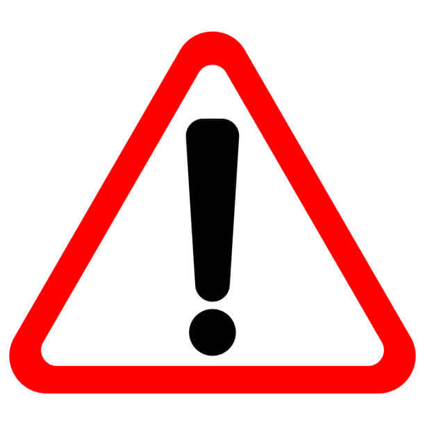 Emergency Warning